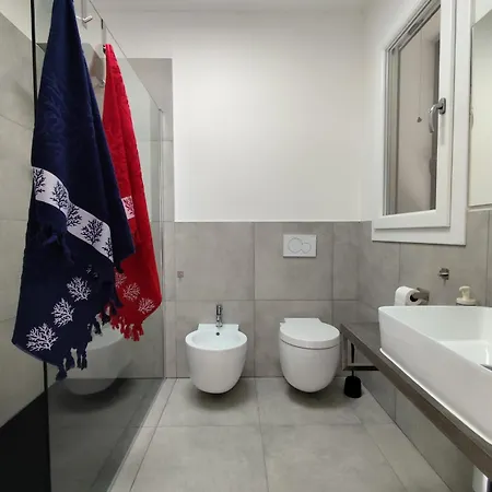 Сasa de vacaciones Fangati Magazzini (Tuscany)