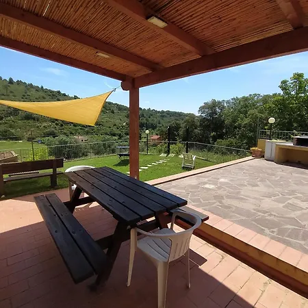Сasa de vacaciones Fangati *