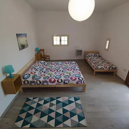 Fangati Сasa de vacaciones